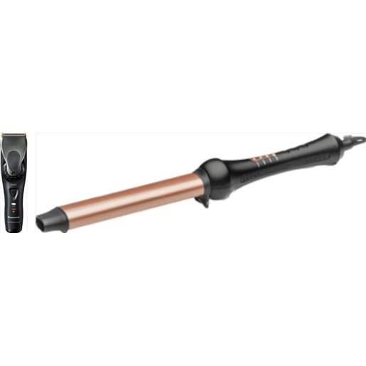 PANASONIC tosatrice PANASONIC er dgp86 con ferro retro' coiffeur' curl wave styler i (14x19mm)