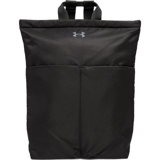 Under Armour zaino studio lite black