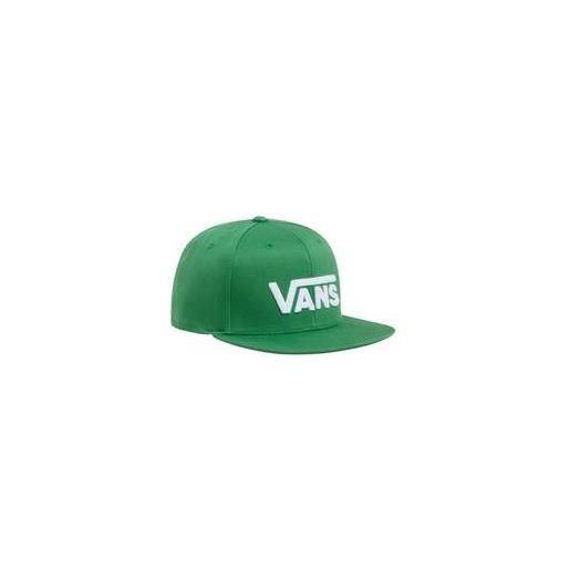 VANS drop v ii snapb verde