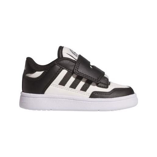 ADIDAS rapid court cf i nero