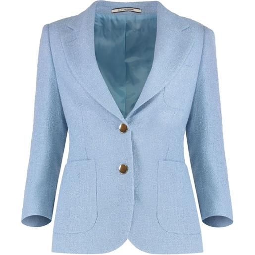 Tagliatore blazer j-debra - blu