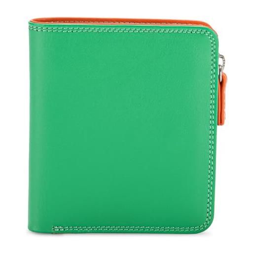 Littlearth Mini organizer unisex NFL Miami Dolphins, colore della