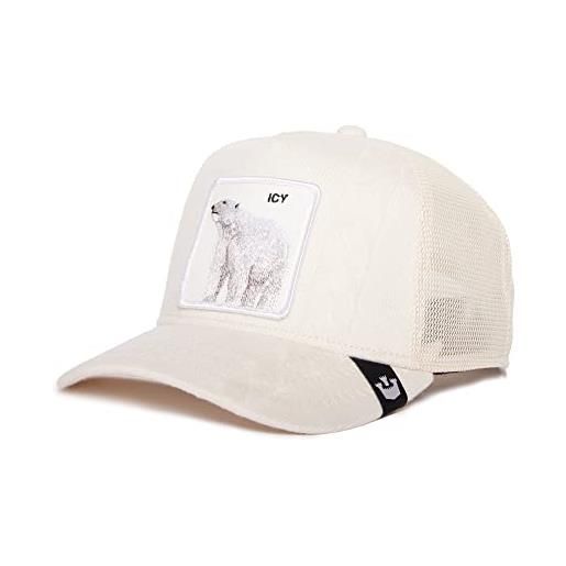 Cappellini Da Baseball Con Stampa Di Mucca Di Animali Da - Foto 14