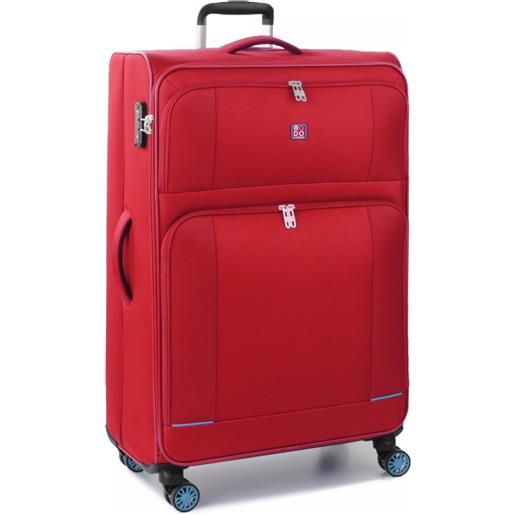 Modo By Roncato star 2.0 trolley grande 78 cm - rosso