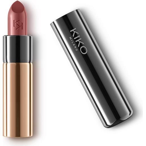 KIKO gossamer emotion creamy lipstick 131