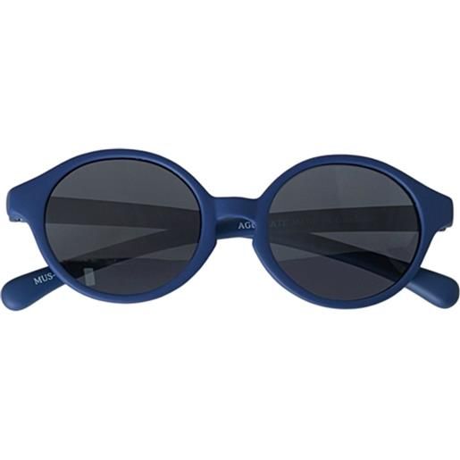 Mustela occhiali sole 0-2 anni blu - mustela