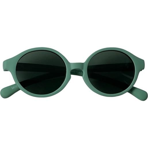 Mustela occhiali sole 0-2 anni verde - mustela