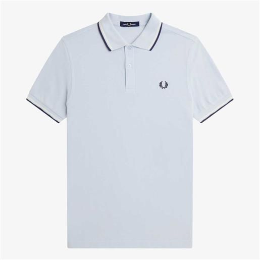 Fred Perry m3600 col. Y25