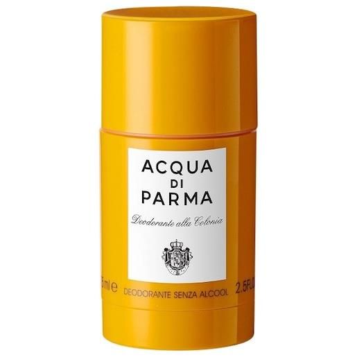Acqua di Parma acqua-di-parma profumi-unisex colonia. Deodorante stick 75 g (600,00 € / 1 kg)