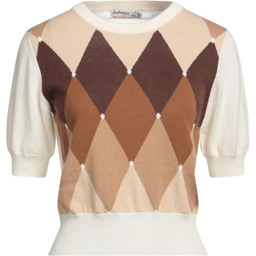 BALLANTYNE - maglia in cachemire
