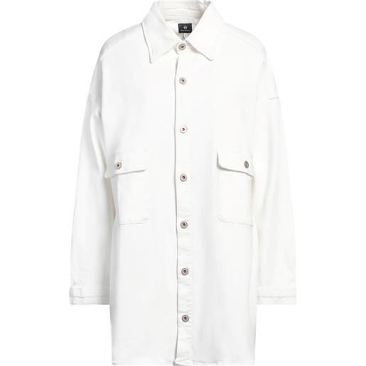 AG JEANS - camicia di jeans