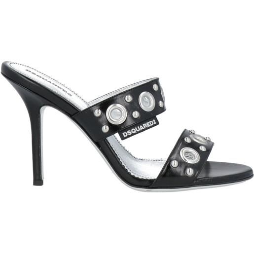 DSQUARED2 - sandali