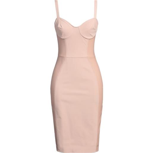 ELISABETTA FRANCHI - tubino