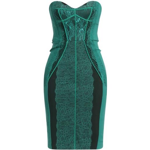 ELISABETTA FRANCHI - tubino