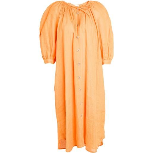 BALLANTYNE - vestito chemisier