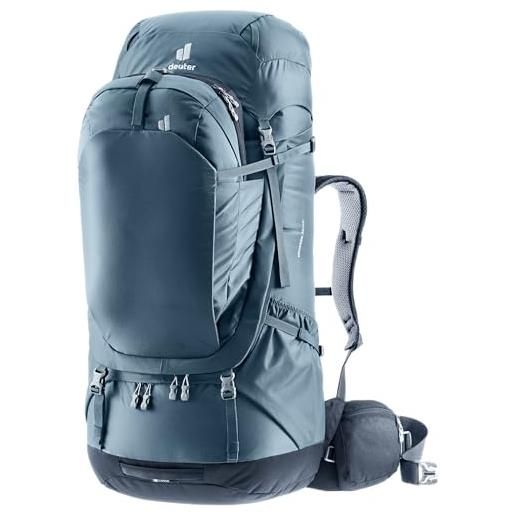 Deuter voyager 65+10 zaino da viaggio con zainetto