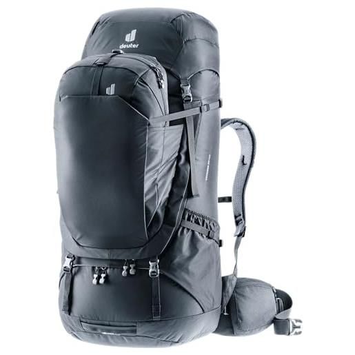 Deuter voyager 65+10 zaino da viaggio con zainetto