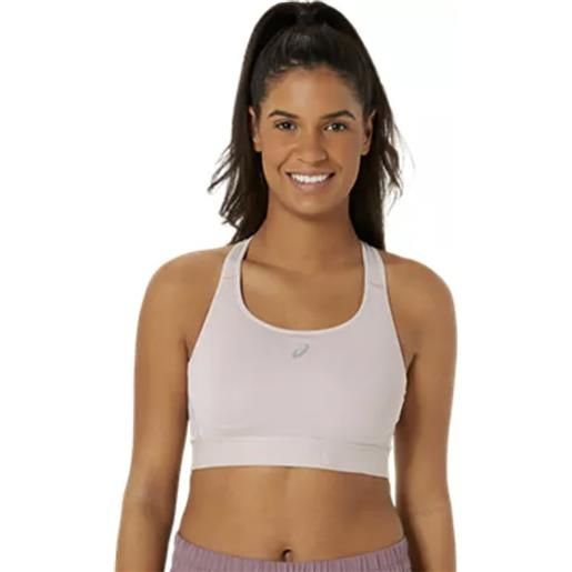 Asics road compression bra