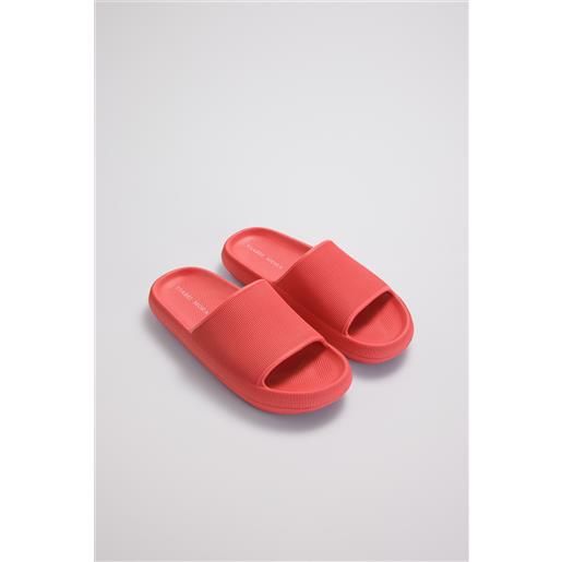 Ysabel Mora infradito da spiaggia antiscivolo leggere extra comfort corallo