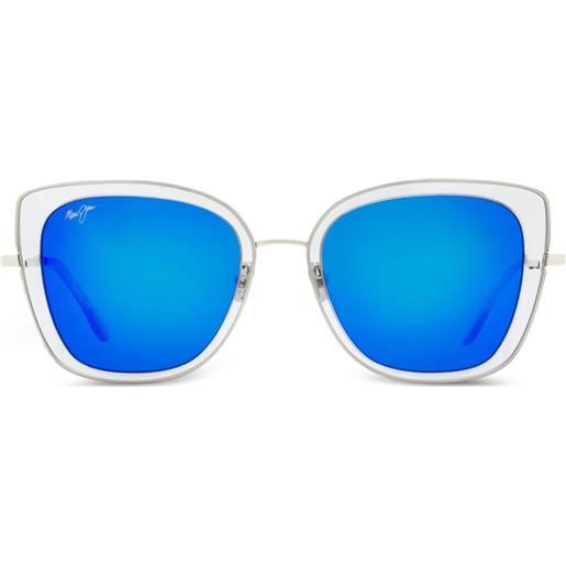 Maui Jim occhiali da sole polarizzati - grigio