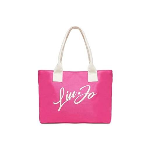 Liu Jo Jeans borsa donna liu jo art va3163 t0300 colore a scelta misura unica