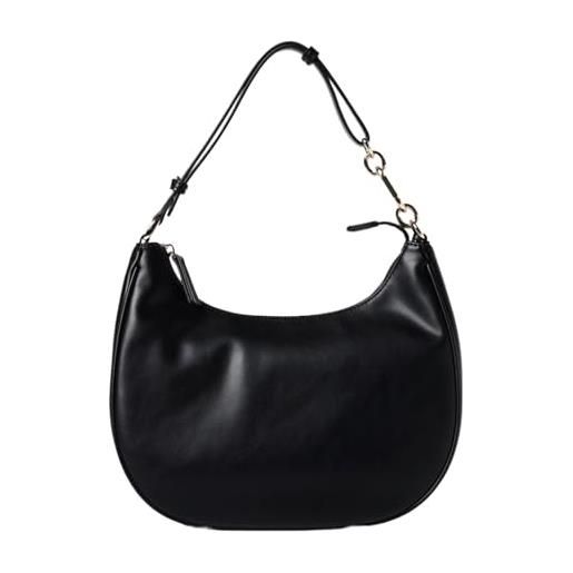 Twinset - hobo media - 242tb7222-00006 - nero