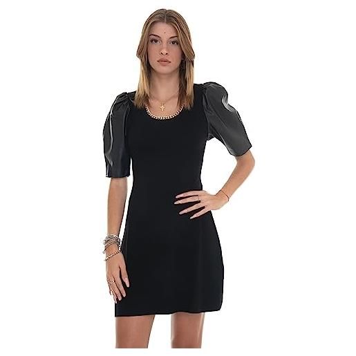 Liu Jo Jeans liu jo abito donna abito donna donna nero