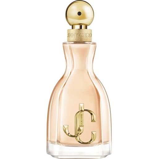 Jimmy Choo i want choo eau de parfum 60 ml
