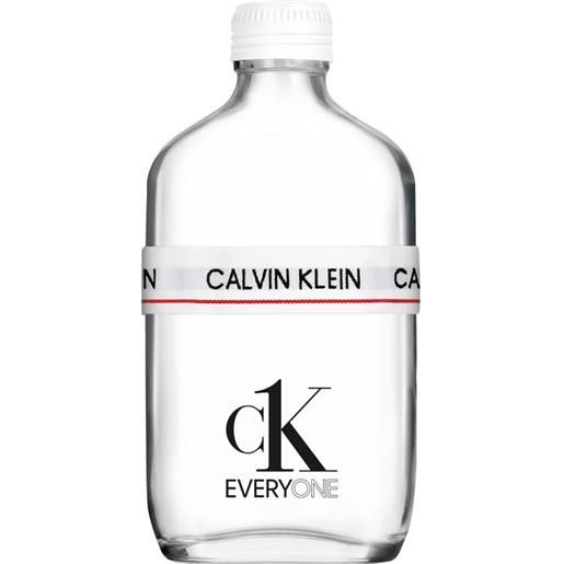 Calvin Klein everyone eau de toilette 200 ml