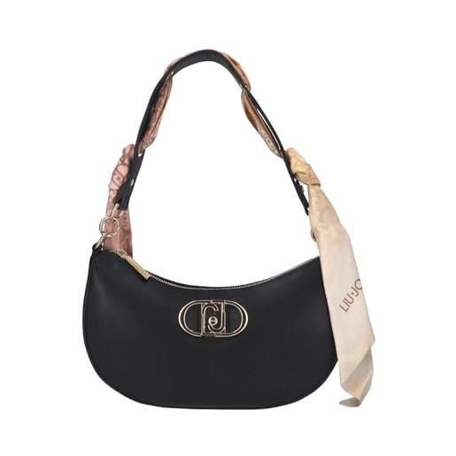 Liu Jo Jeans liu jo - mezzaluna nero art. Aa4231e0003 nero tu