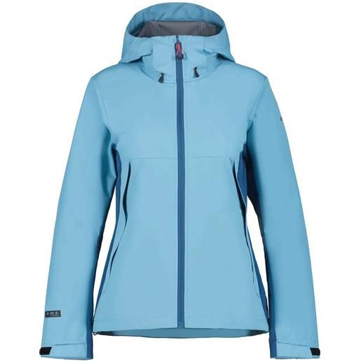 ICEPEAK softshell jacket for women bryant 315