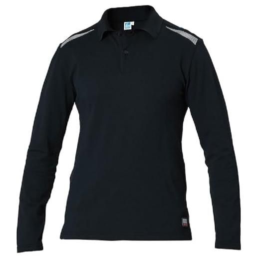 Siggi Group siggi polo task2 m/l grigio, m