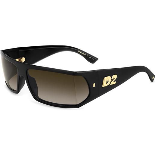 Dsquared2 occhiali da sole Dsquared2 d2 0140/s 807-ha