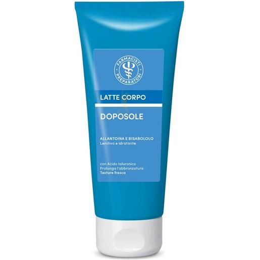 Lfp latte doposole 100ml