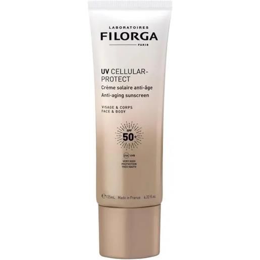 Filorga uv cellular protect face & body 125 ml - - 989672605