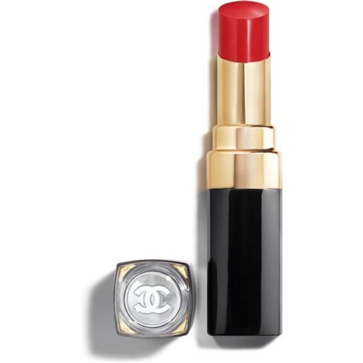 CHANEL rouge coco flash - colore, brillantezza e intensita` in un flash pulse 66