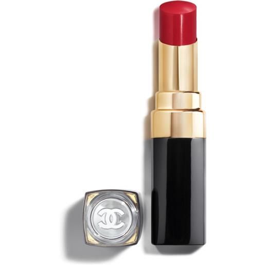 CHANEL rouge coco flash - colore, brillantezza e intensita` in un flash ultime 68