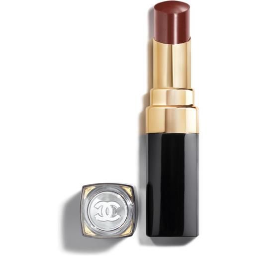 CHANEL rouge coco flash - colore, brillantezza e intensita` in un flash dominant 106
