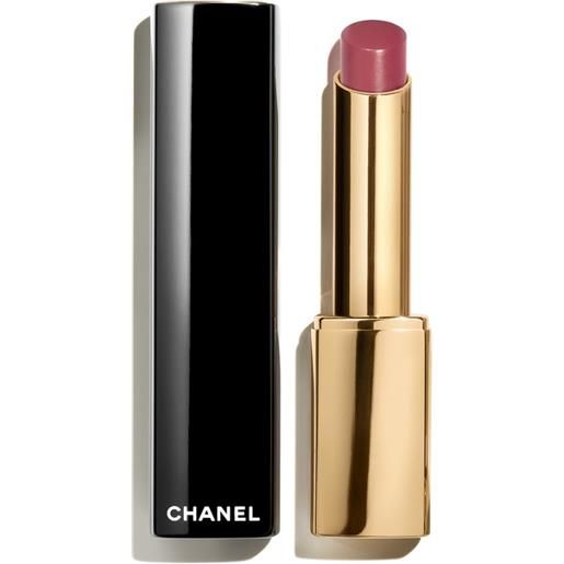 CHANEL rouge allure l`extrait - il rossetto ad alta intensita` rose supreme 822
