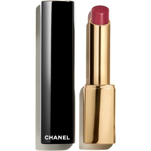CHANEL rouge allure l`extrait - il rossetto ad alta intensita` rouge libre 832