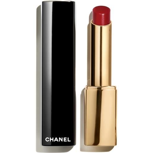 CHANEL rouge allure l`extrait - il rossetto ad alta intensita` rouge royal 858