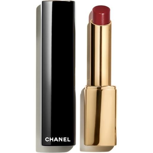 CHANEL rouge allure l`extrait - il rossetto ad alta intensita` rouge excessif 868