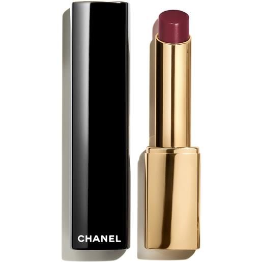 CHANEL rouge allure l`extrait - il rossetto ad alta intensita` rose imperial 874