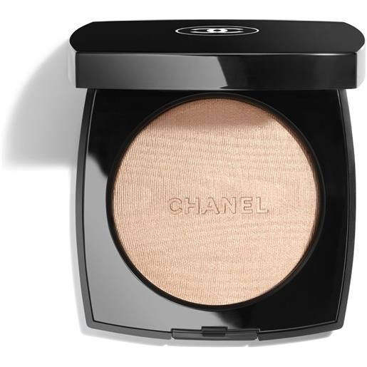 CHANEL poudre lumiere - cipria illuminante ivory gold 10