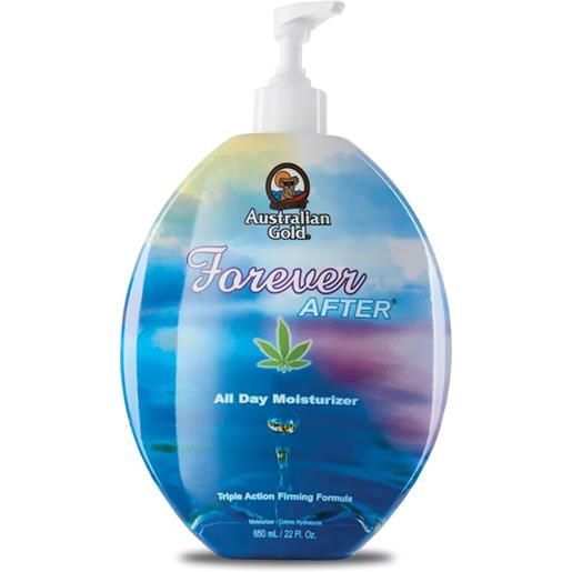 AUSTRALIAN GOLD forever after - doposole idratante 650ml