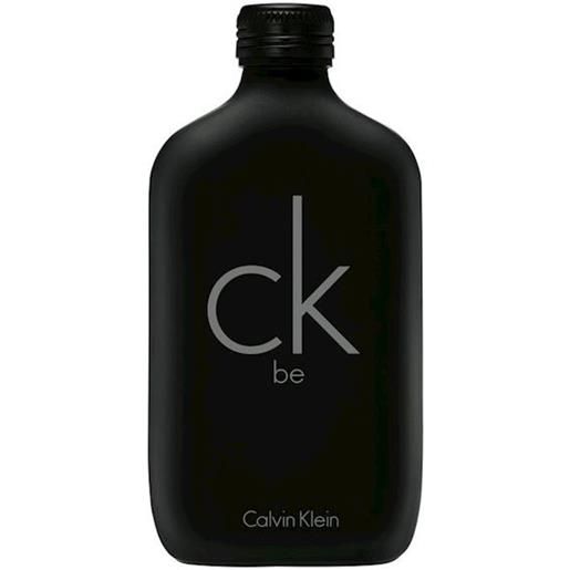 CALVIN KLEIN ck be eau de toilette spray 200 ml