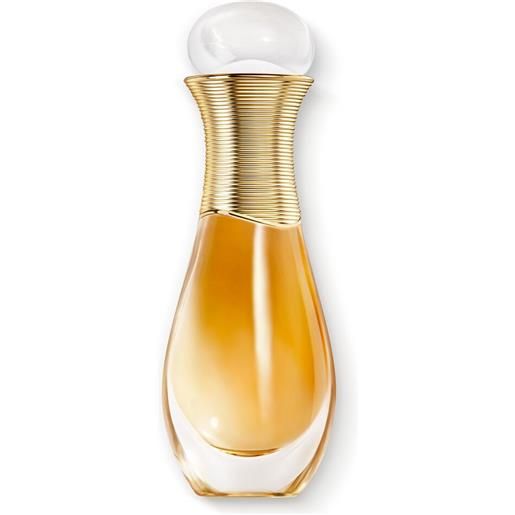 DIOR j`adore infinissime eau de parfum roller pearl 20ml
