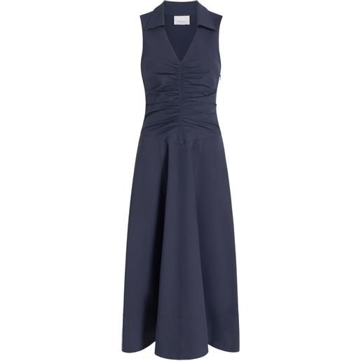 Cinq A Sept abito kilda - blu