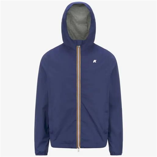 K-way - jack stretch nylon jersey