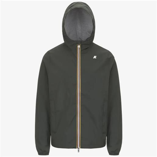 K-way - jack stretch nylon jersey